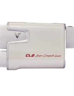 máy đo khoảng cách laser GPS Voice Caddie CL2