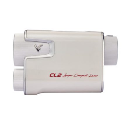 máy đo khoảng cách laser GPS Voice Caddie CL2