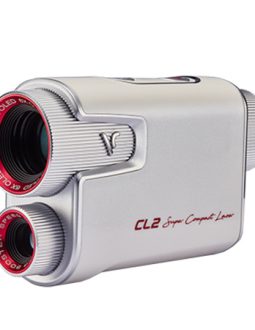 máy đo khoảng cách laser GPS Voice Caddie CL2