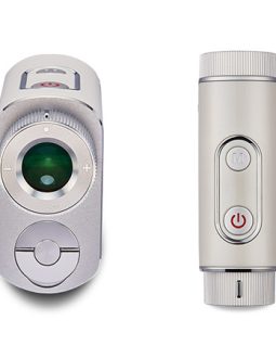 máy đo khoảng cách laser GPS Voice Caddie CL2