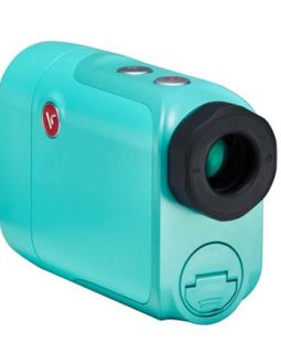 máy đo khoảng cách laser GPS Voice Caddie EL1