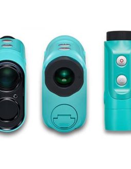 máy đo khoảng cách laser GPS Voice Caddie EL1