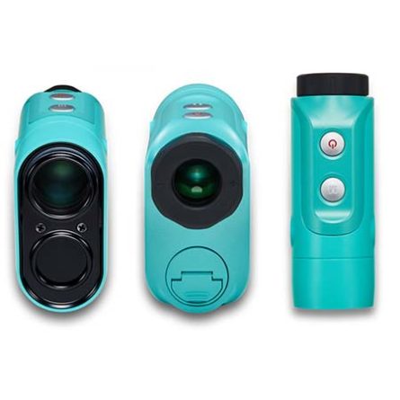 máy đo khoảng cách laser GPS Voice Caddie EL1