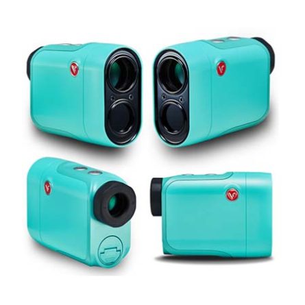 máy đo khoảng cách laser GPS Voice Caddie EL1