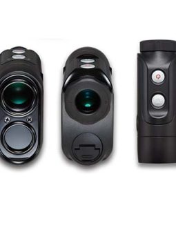 máy đo khoảng cách laser GPS Voice Caddie EL1