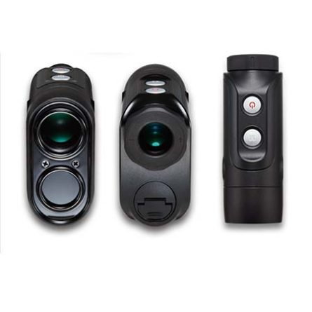 máy đo khoảng cách laser GPS Voice Caddie EL1