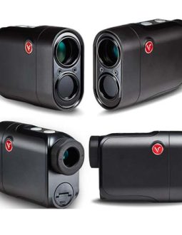 máy đo khoảng cách laser GPS Voice Caddie EL1