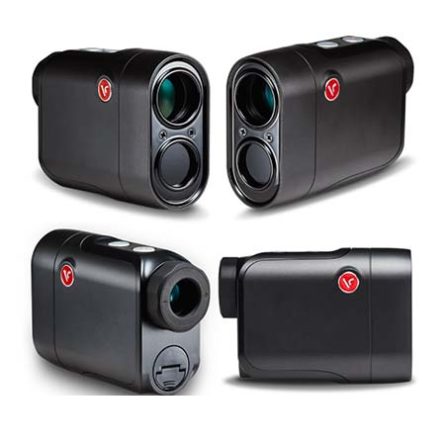 máy đo khoảng cách laser GPS Voice Caddie EL1