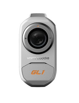 máy đo khoảng cách laser GPS Voice Caddie GL1