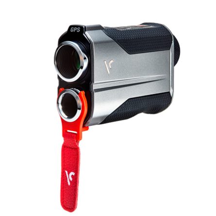 máy đo khoảng cách laser GPS Voice Caddie GL1