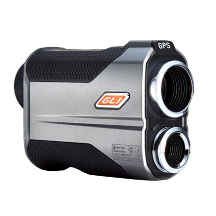 máy đo khoảng cách laser GPS Voice Caddie GL1
