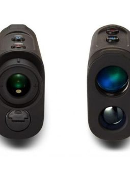 máy đo khoảng cách laser GPS Voice Caddie L4