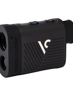 máy đo khoảng cách laser GPS Voice Caddie L4