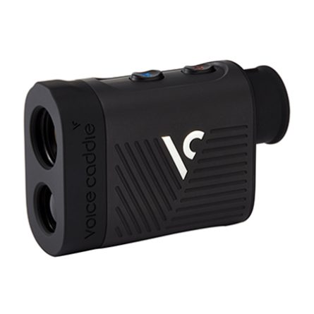 máy đo khoảng cách laser GPS Voice Caddie L4