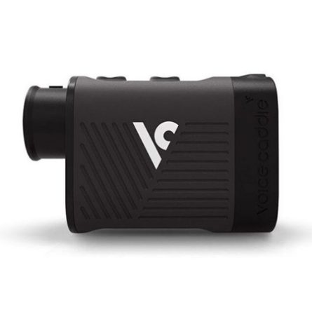 máy đo khoảng cách laser GPS Voice Caddie L4