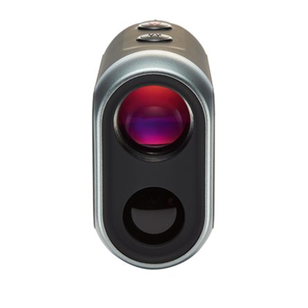 máy đo khoảng cách laser GPS Voice Caddie L5