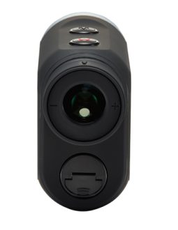 máy đo khoảng cách laser GPS Voice Caddie L5