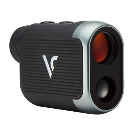 máy đo khoảng cách laser GPS Voice Caddie L5