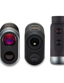 máy đo khoảng cách laser GPS Voice Caddie L5