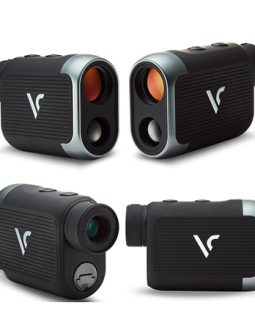 máy đo khoảng cách laser GPS Voice Caddie L5