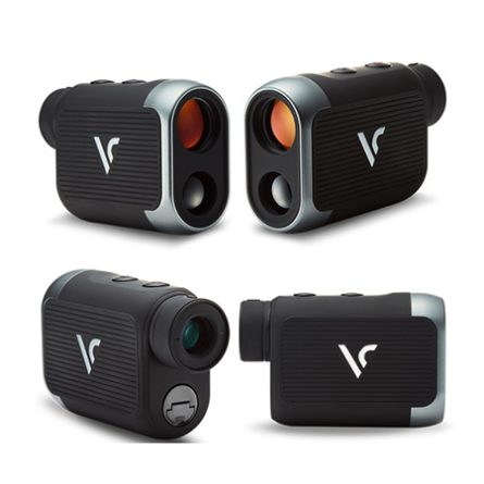 máy đo khoảng cách laser GPS Voice Caddie L5