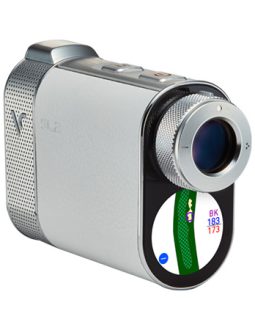 máy đo khoảng cách laser GPS Voice Caddie SL2 (phiên bản LPGA)