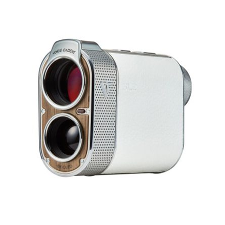 máy đo khoảng cách laser GPS Voice Caddie SL2 (phiên bản LPGA)