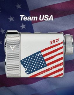 máy đo khoảng cách laser GPS Voice Caddie SL2 (phiên bản Âu Mỹ)