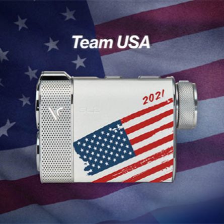 máy đo khoảng cách laser GPS Voice Caddie SL2 (phiên bản Âu Mỹ)