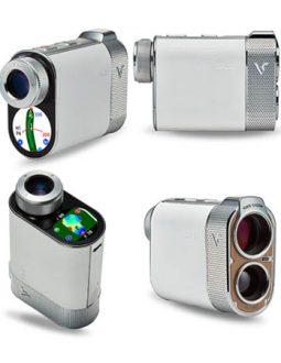 máy đo khoảng cách laser GPS Voice Caddie SL2 (phiên bản Âu Mỹ)