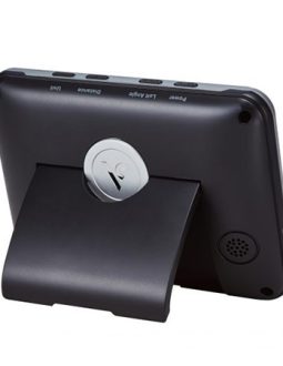 máy đo tốc độ swing golf Voice Caddie SC300