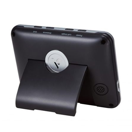 máy đo tốc độ swing golf Voice Caddie SC300