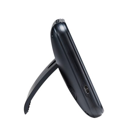 máy đo tốc độ swing golf Voice Caddie SC300i