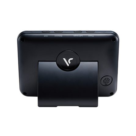 máy đo tốc độ swing golf Voice Caddie SC300i