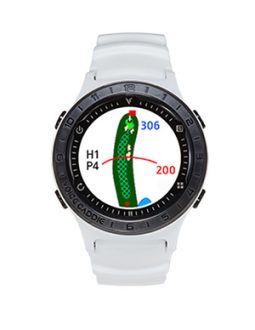 đồng hồ golf GPS Voice Caddie A2