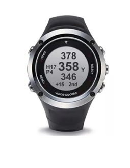 đồng hồ golf GPS Voice Caddie G2