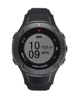 đồng hồ golf GPS Voice Caddie G3
