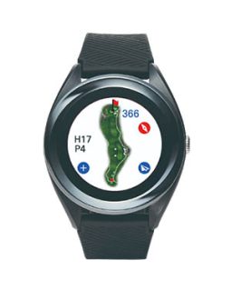 đồng hồ golf GPS Voice Caddie T7 W