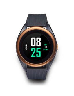 đồng hồ golf GPS Voice Caddie T8 W