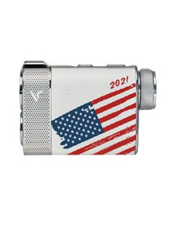 máy đo khoảng cách laser GPS Voice Caddie SL2 (phiên bản Âu Mỹ)