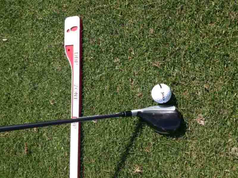 Cách setup khi đánh bằng gậy rescue