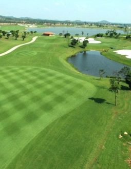 Các dịch vụ, tiện ích tại sân hiện đại, đẳng cấp