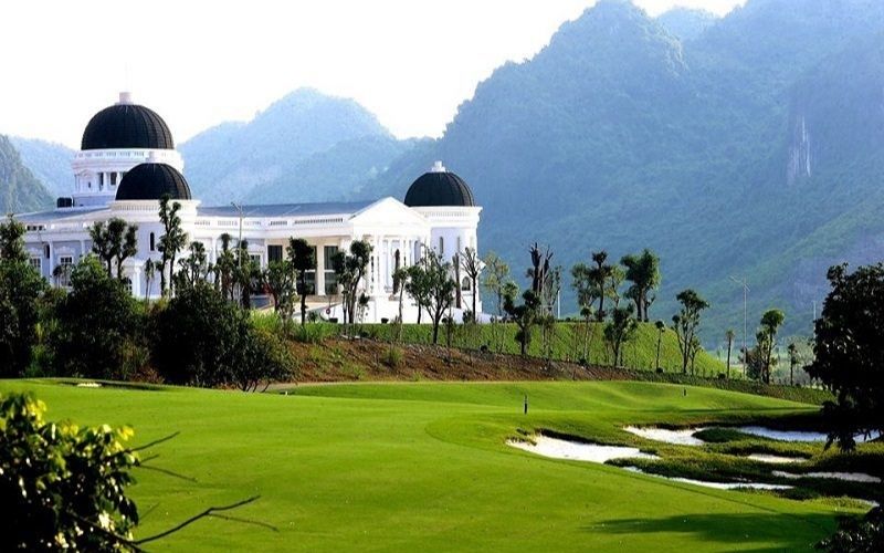 Dự án đang được đẩy nhanh tiến độ thực hiện