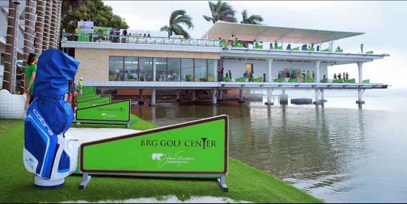 BRG Golf Center