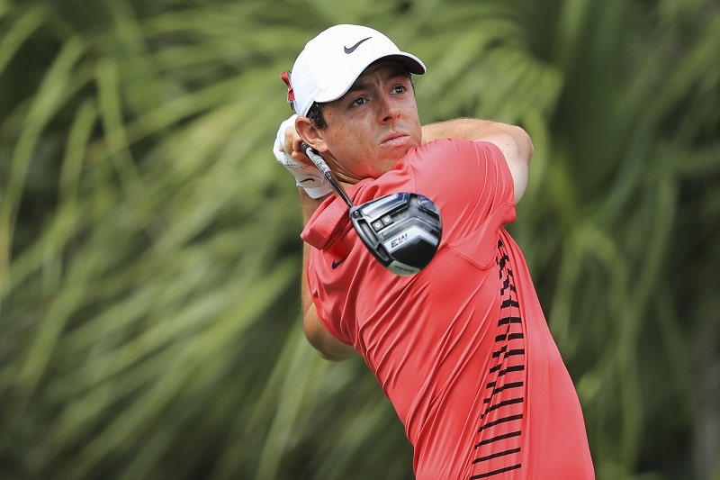 Tuân thủ nguyên tắc khi swing giúp cú đánh có hiệu suất tốt hơn