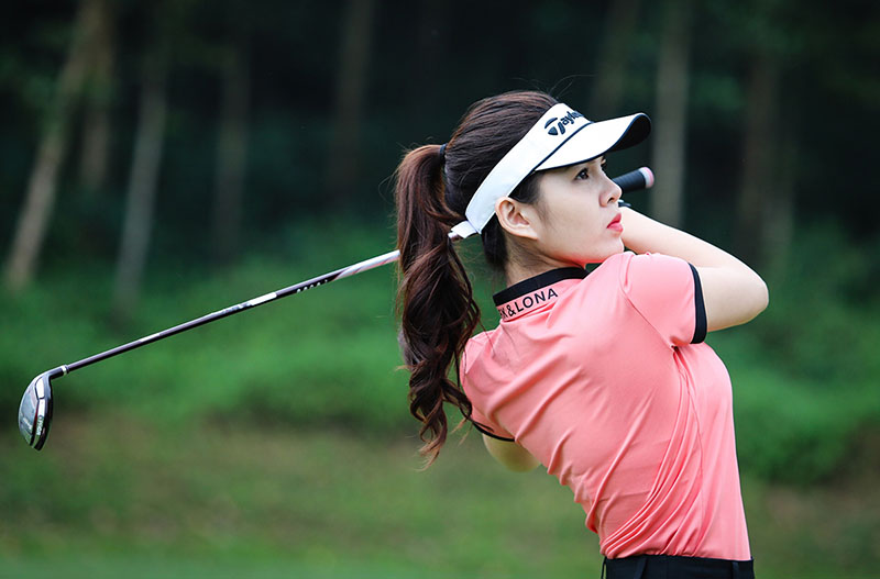 Chơi golf mang lại rất nhiều lợi ích cho golfer