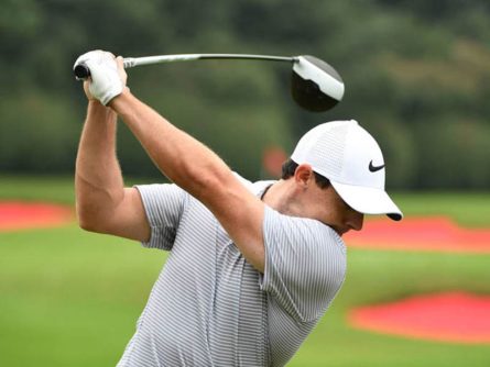 Gậy driver là cây gậy bắt buộc phải có của mọi golfer, dùng để thực hiện các cú swing