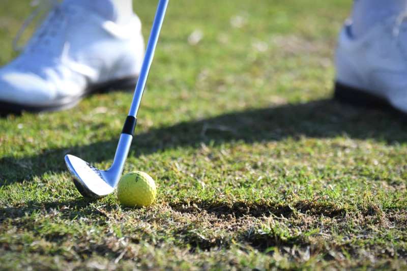 Với từng loại gậy golf, golfer cần chú ý đến độ loft