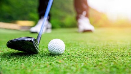 Độ Loft Của Gậy Golf Là Gì? Độ Loft Bao Nhiêu Là Chuẩn Nhất?