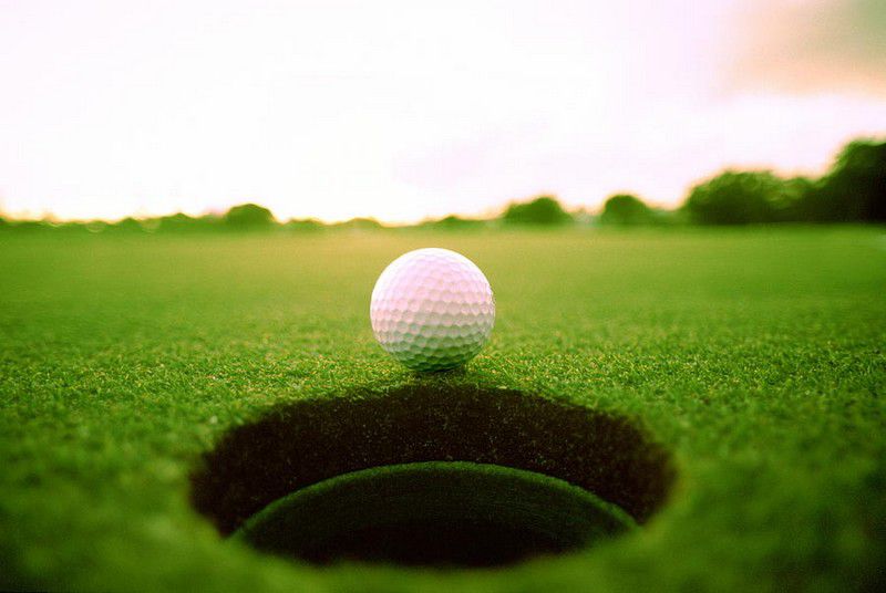 Sau khi hoàn thành vòng golf, điểm gậy âm sẽ được cộng vào HDC